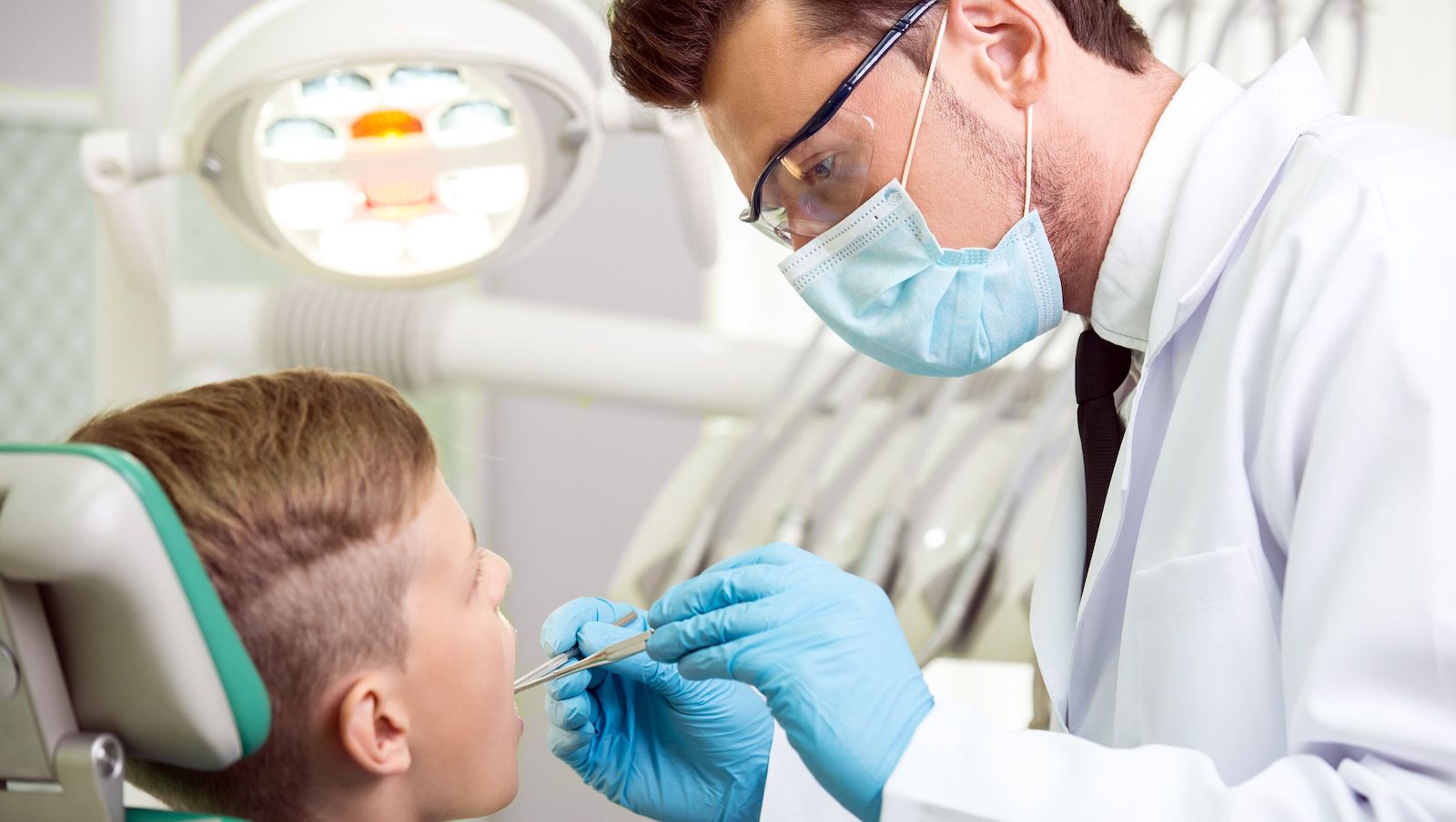 Zahnvorsorge bei Kindern im Kreis Höxter nur wenig genutzt - Nur etwa jedes zweite Kind geht zur Prophylaxe