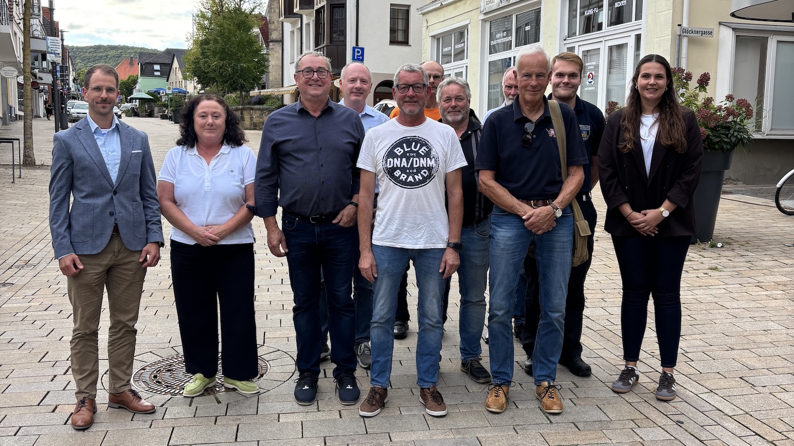 MINT hautnah erleben beim SOLAR.Cup in Bad Driburg