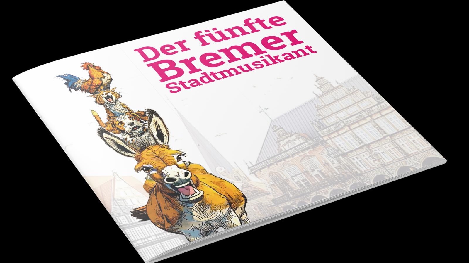 Matinee im Ludowinengarten verbindet Märchen und Musik