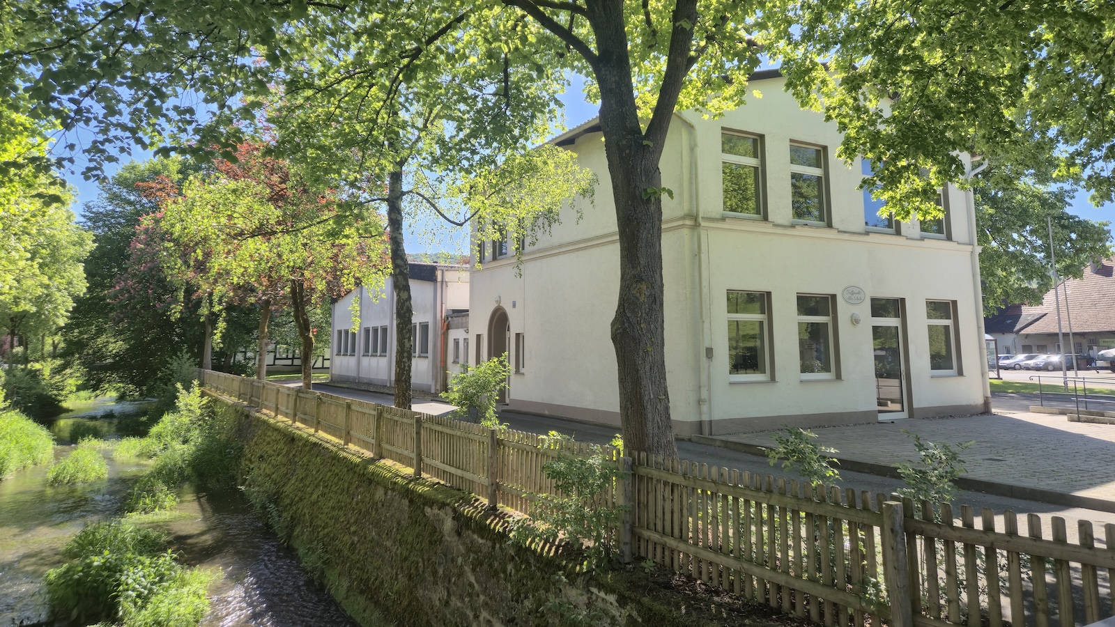 Gemeinsam für ein sauberes Siddessen