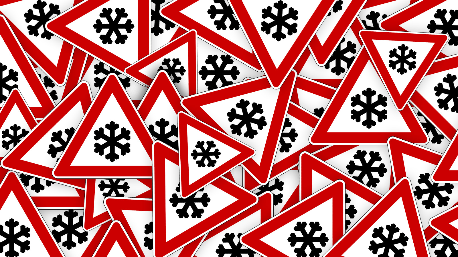 16 witterungsbedingte Einsätze für die Polizei Höxter