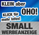 Small-Anzeige: 